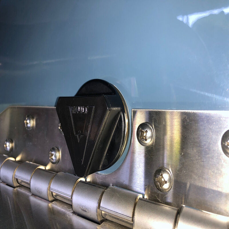 Seaview Vault Drain Plug image number 3