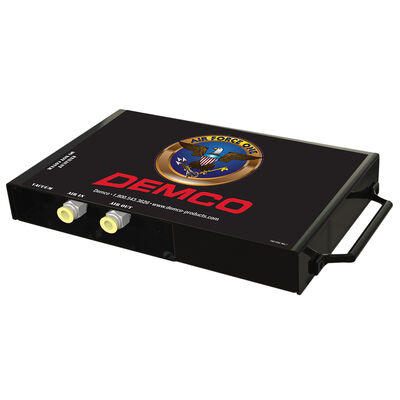 Demco Air Force One Flat Tow Brake System for Air Brakes