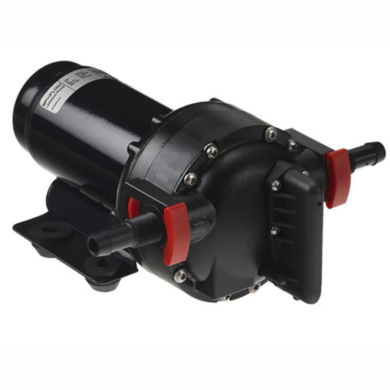 Johnson Pump Fresh Water Pump, 12 Volt; Self-Priming; 4 Gallon Per Min image number 1