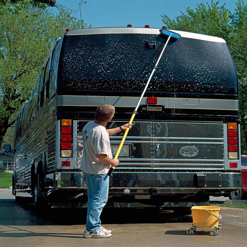 Mr. LongArm Truck &rsquo;n Bus 3-Section Extension Pole image number 2