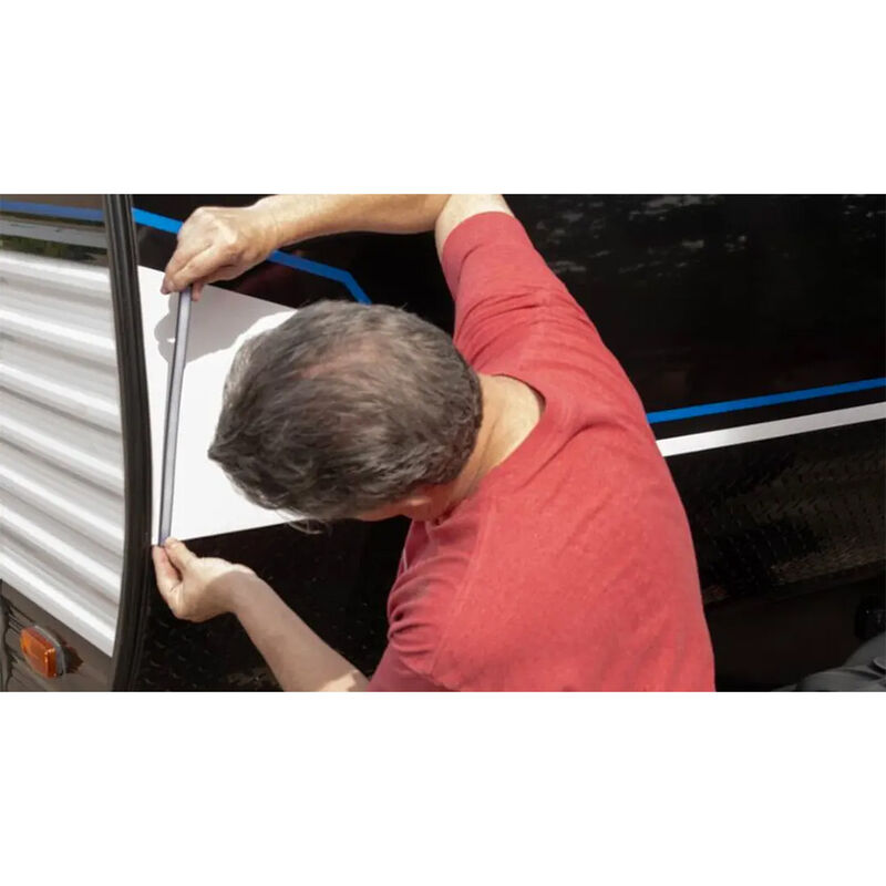 Air Lift Towtal View LaneGuard image number 2