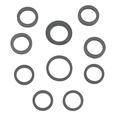 Sierra Gasket Set For Volvo Engine, Sierra Part #18-0377