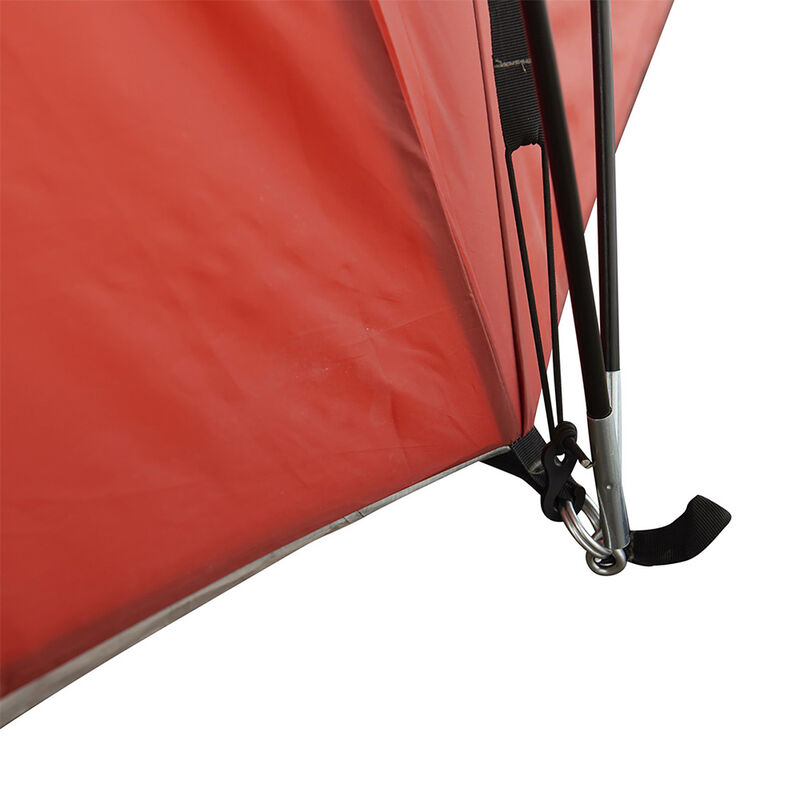 Wenzel Bristlecone 8-Person Dome Tent image number 7