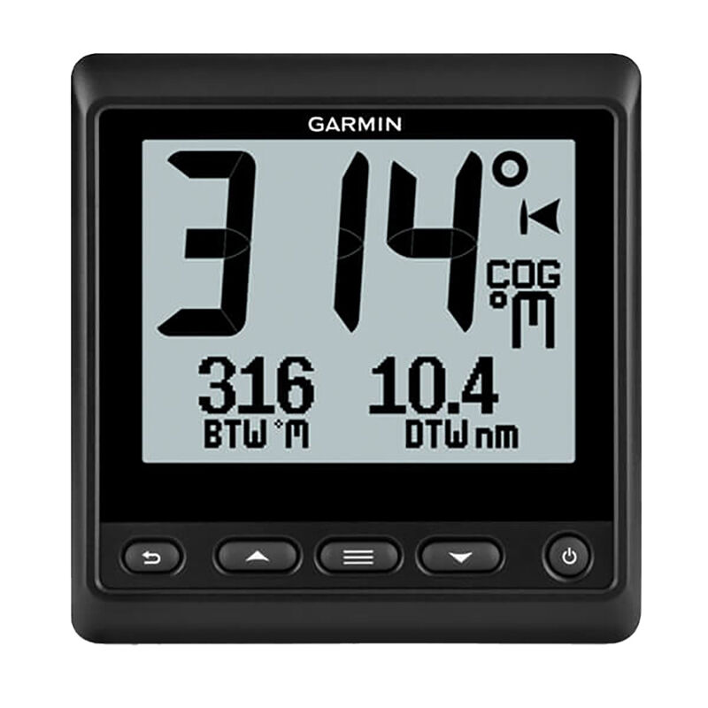 Garmin GNX 20 Marine Instrument image number 4