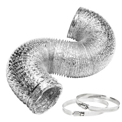 CONTOURE Washer/Dryer Vent Kit for Model DE-1350W &ndash; Camping World Exclusive!