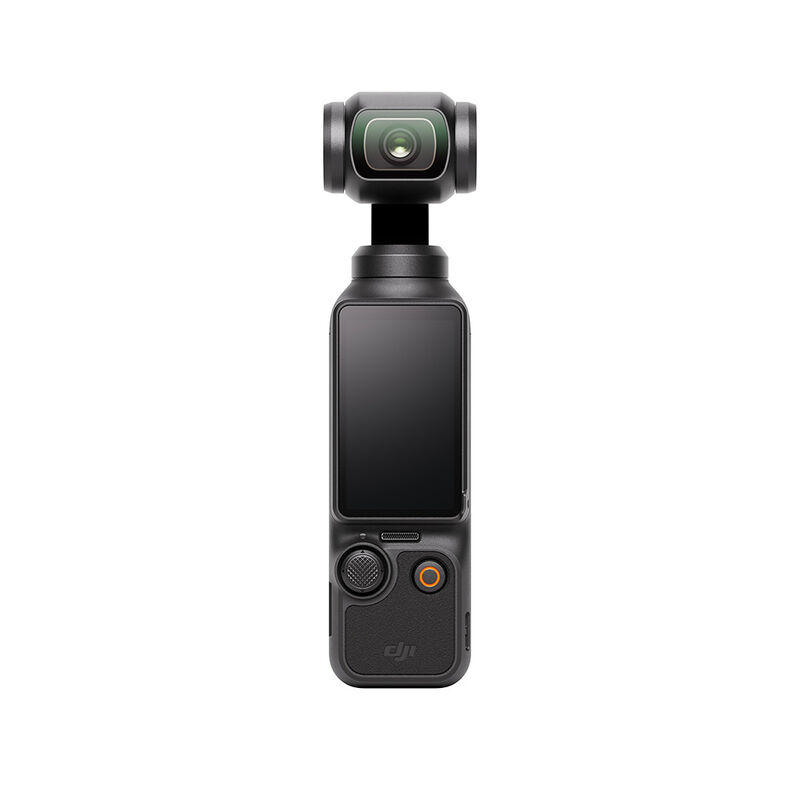 DJI Osmo Pocket 3 Handheld 1" CMOS Pocket Gimbal Camera image number 6