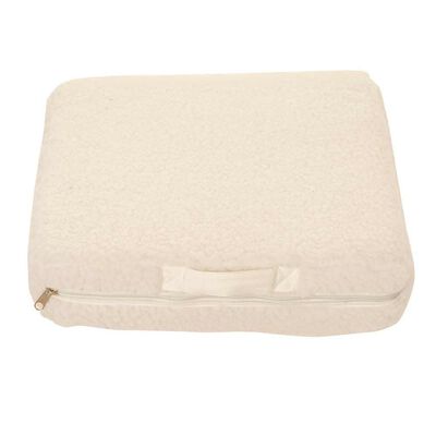 Insulating Vent Cushion with Strap