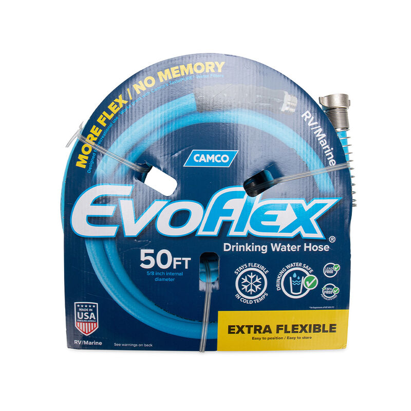 Camco EvoFlex Drinking Water Hose image number 14