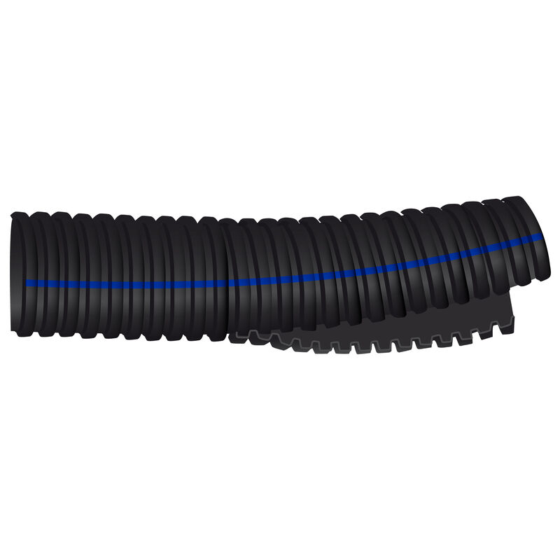 Shields 1" Flame-Retardant Conduit, 50'L image number 1