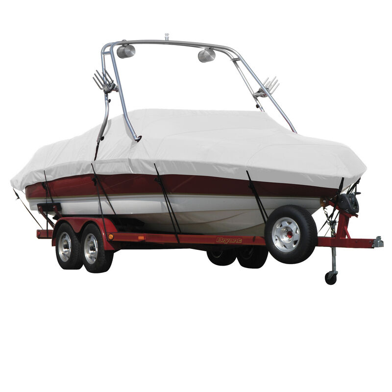SEA RAY 260 SUNDK XTREME TOWER EXT image number 1