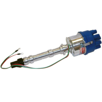 Sierra Electronic Distributor For Mallory Engine, Sierra Part #18-5498-1