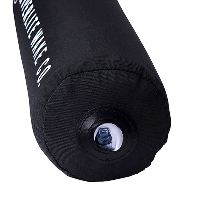 Hyperlite 6" X 17.5" HL Boat Bumpers-Black  image number 3