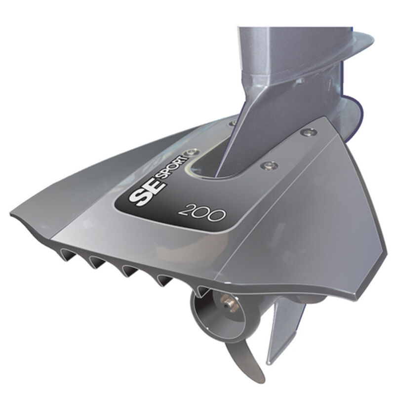 SE Sport 200 Hydrofoil, Fits 8 HP - 40 HP Engines image number 1