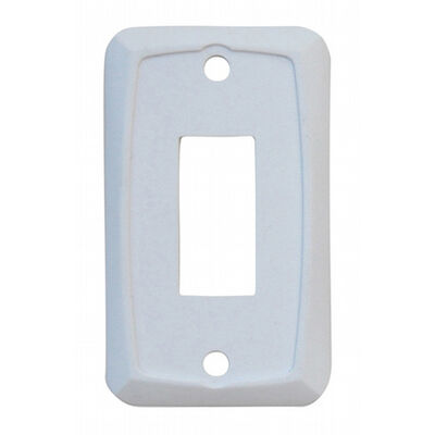 Valterra DG101PB Switch Plate Cover