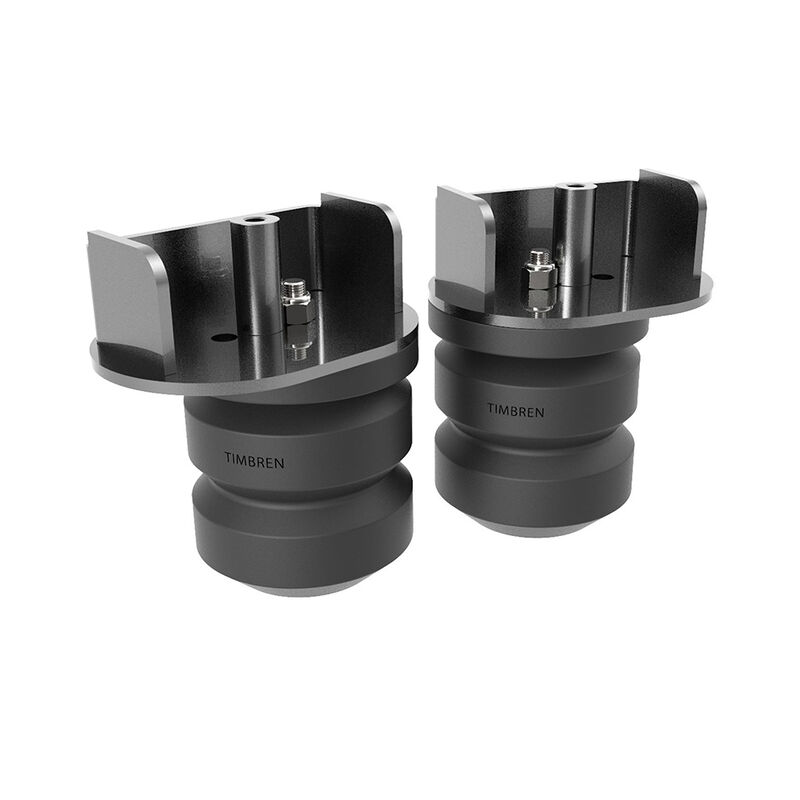 Timbren SES Suspension Enhancement System, FR250SDE Rear Kit image number 1