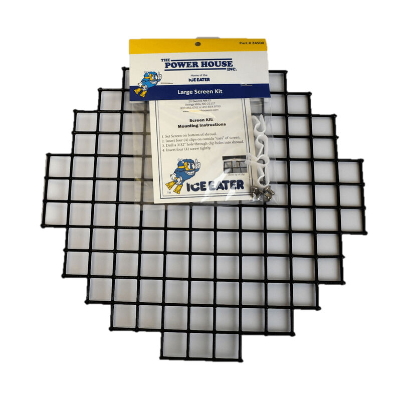  Large Screen Kit image number 1