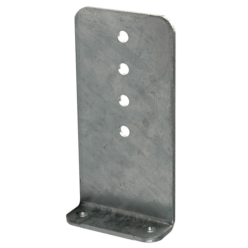 Smith Vertical Bunk Bracket, 10" image number 1