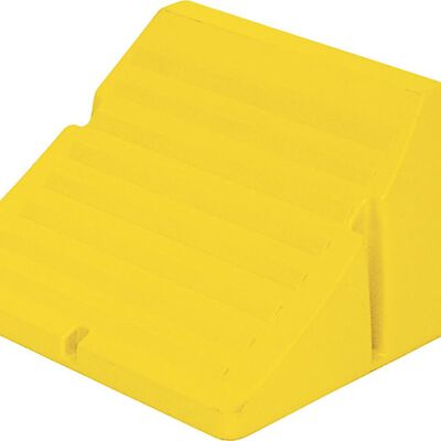 Large Wheel Chock