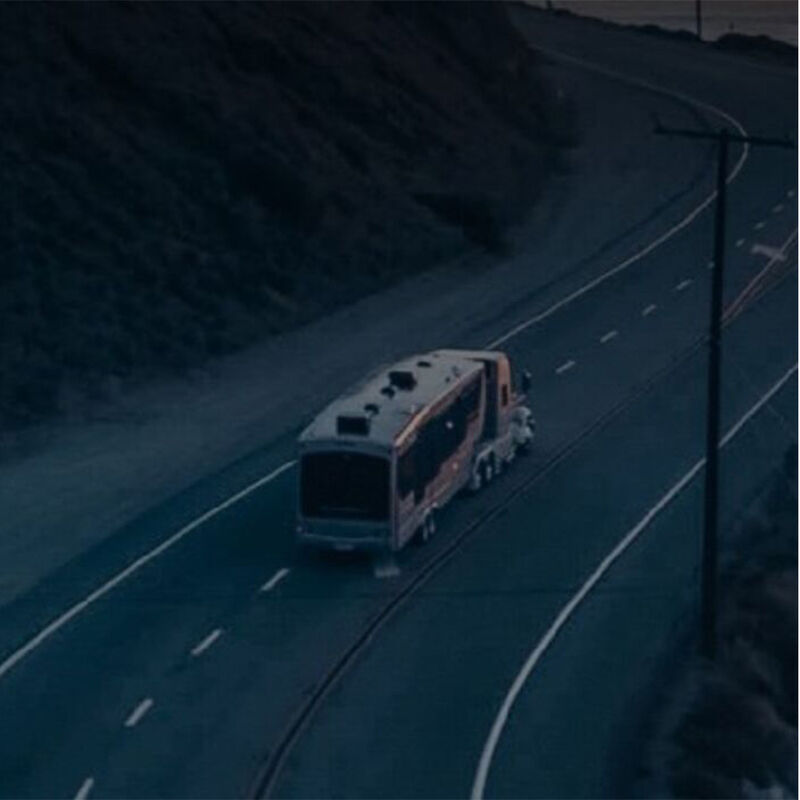 Furrion Vision S&reg; RV Camera System with 3 Cameras - 5" Monitor #FOS05TAEN image number 8