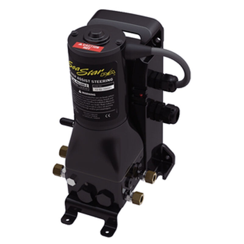 SeaStar Solutions SeaStar Power Assist image number 1