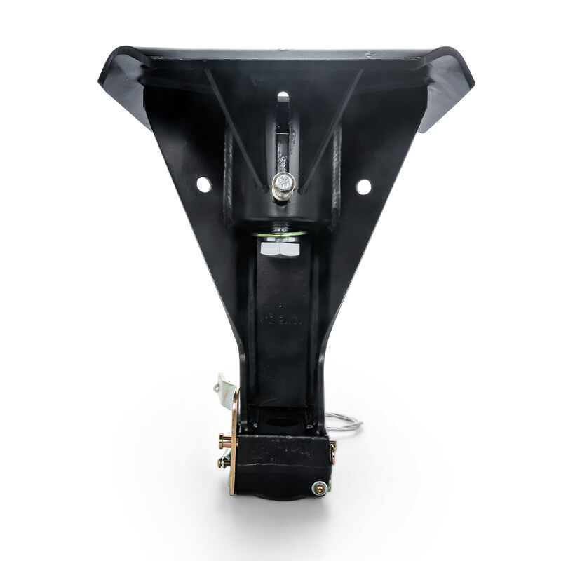 Eaz-Lift Gooseneck Adapter, 17" image number 4
