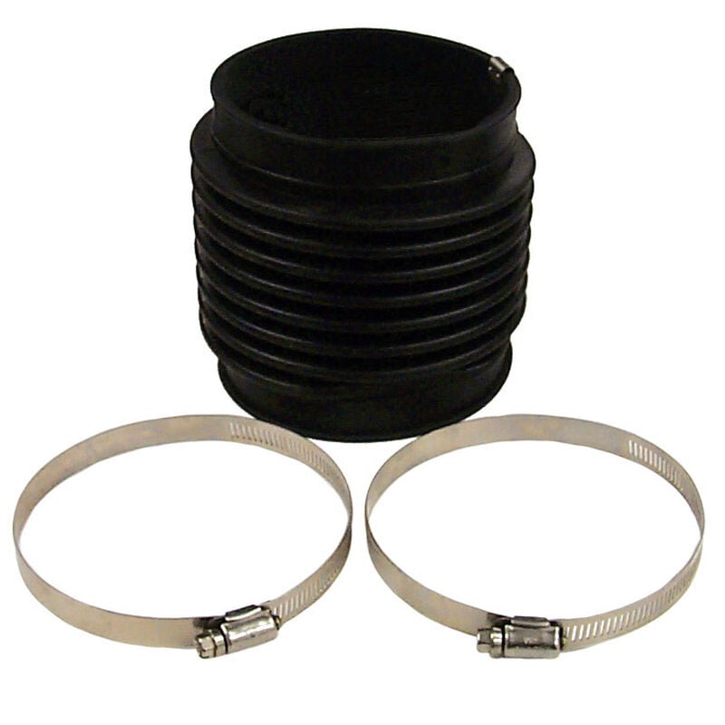 Sierra U-Joint Bellows For Mercury Marine Engine, Sierra Part #18-2752 image number 1