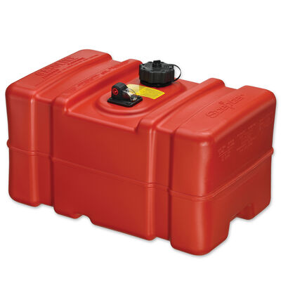 Scepter Portable 12-Gallon Fuel Tank (Tall)
