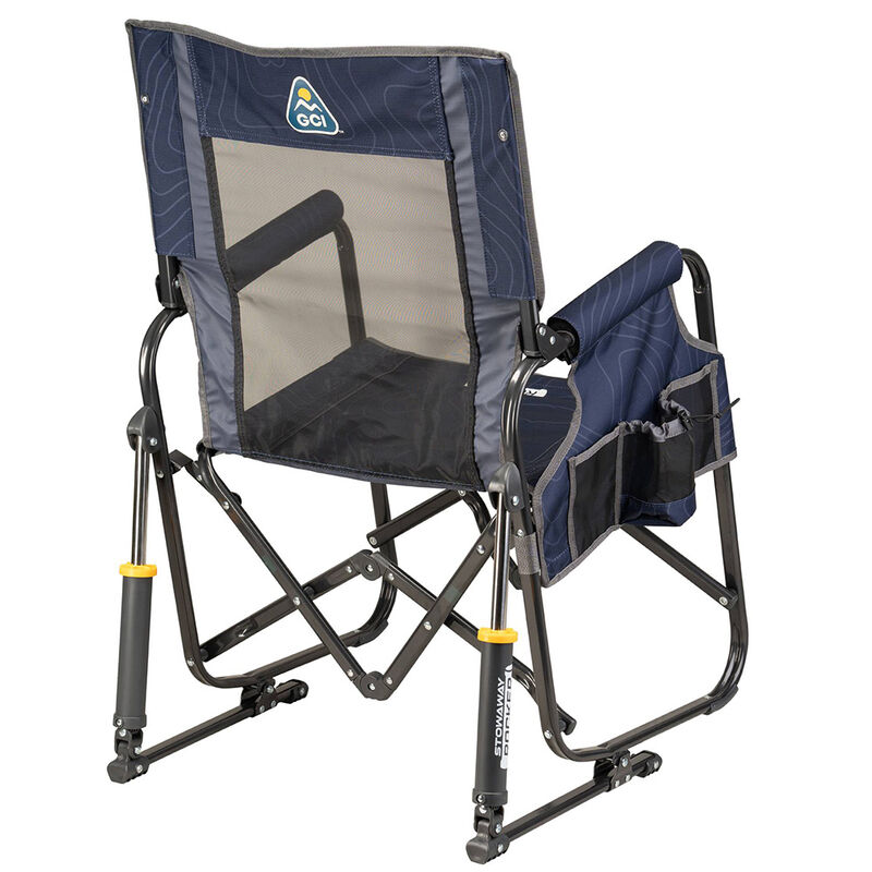 GCI Outdoor Stowaway Rocker image number 6