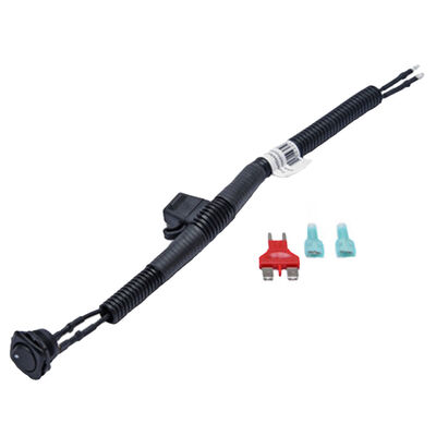 Roadmaster 76510 FuseMaster 20-Amp Kit