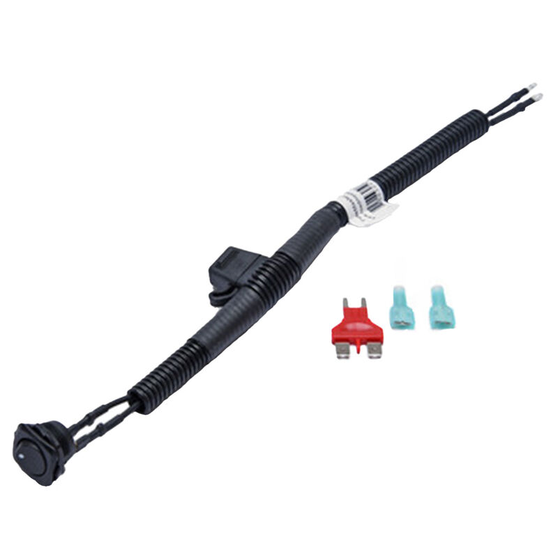 Roadmaster 76510 FuseMaster 20-Amp Kit image number 1