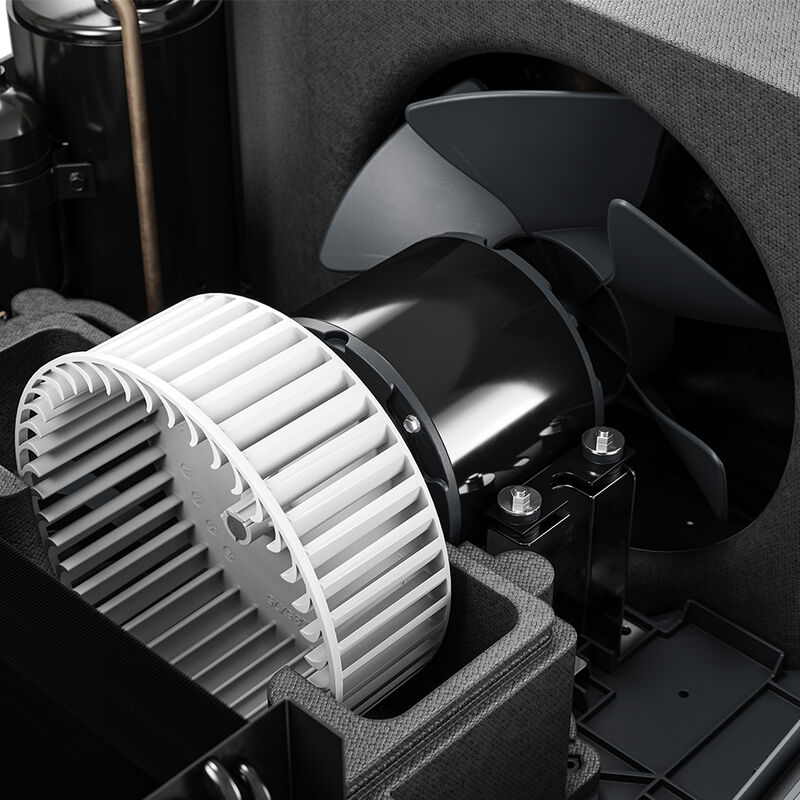 Dometic FreshJet 3 Series RV Air Conditioner image number 10