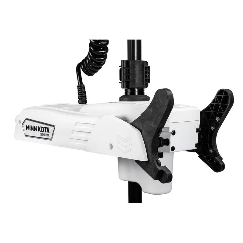 Minn Kota Riptide Terrova Quest 90/115 Trolling Motor with Wireless Remote, 24/36V, 72" Shaft image number 4