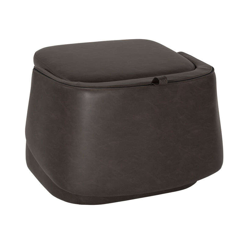 Thomas Payne Signature Hadley RV Ottoman Chair, Millbrae image number 8