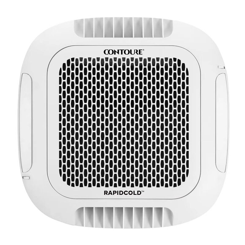 CONTOURE RapidCold Rooftop Non-Ducted RV AC Package w/ ADB and Thermostat image number 5