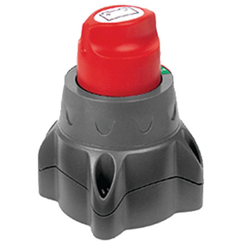 BEP 700 Easyfit Battery Switch image number 1