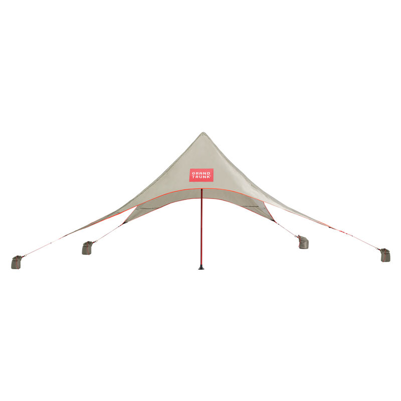 Grand Trunk ShadeCaster 2-Person Sunshade image number 4