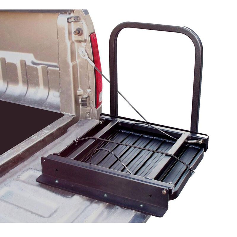 Truck N&rsquo; Buddy- Black image number 4