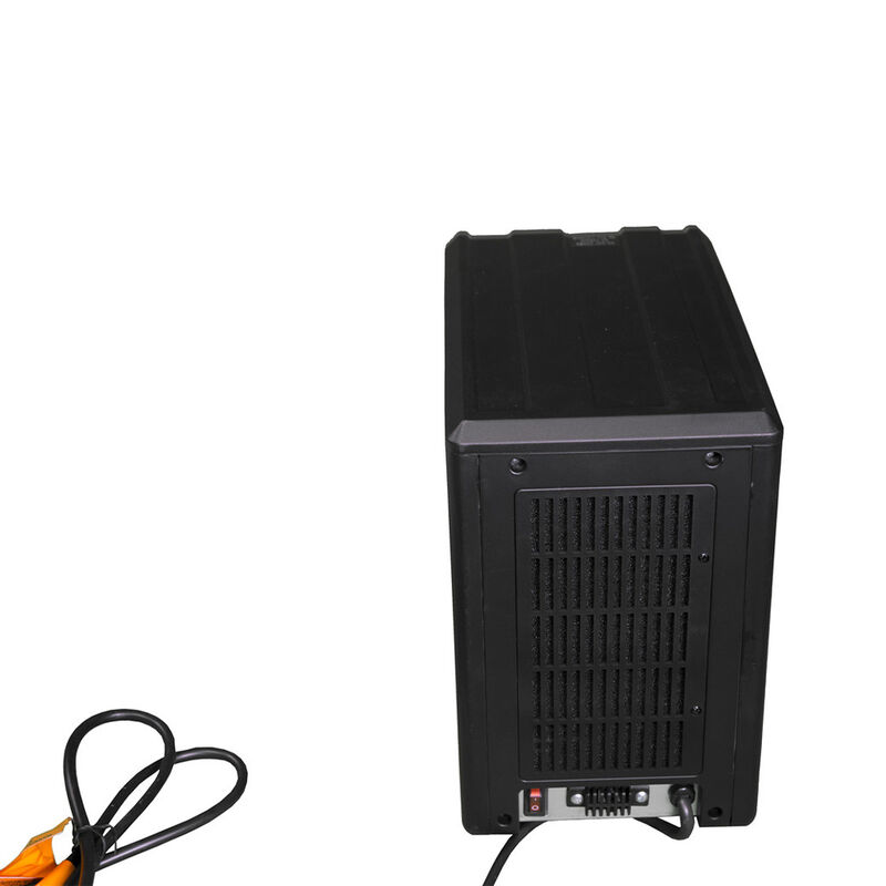 Comfort Glow Compact Infrared Quartz Comfort Heater image number 2