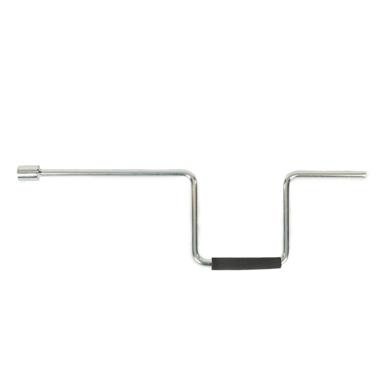Husky Towing Jack Crank Speed Handle For 5,000lb Jack image number 1