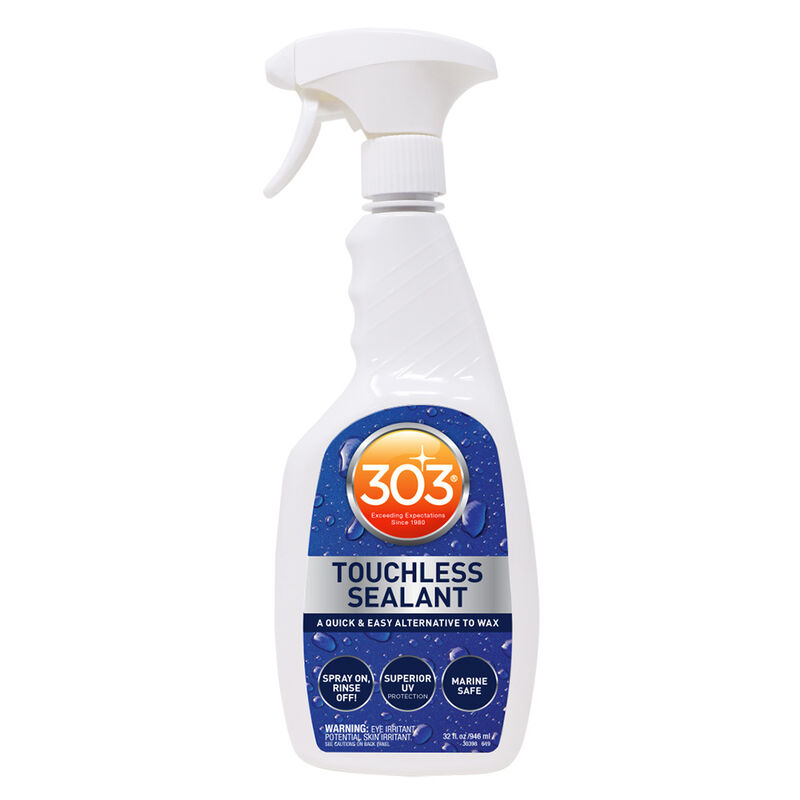 303 Marine Touchless Sealant 32oz image number 1