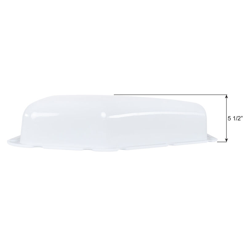 ICON NSL2612 Skylight Inner Dome image number 4