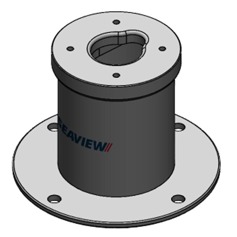 Seaview Thermal Imaging Camera Mount image number 3