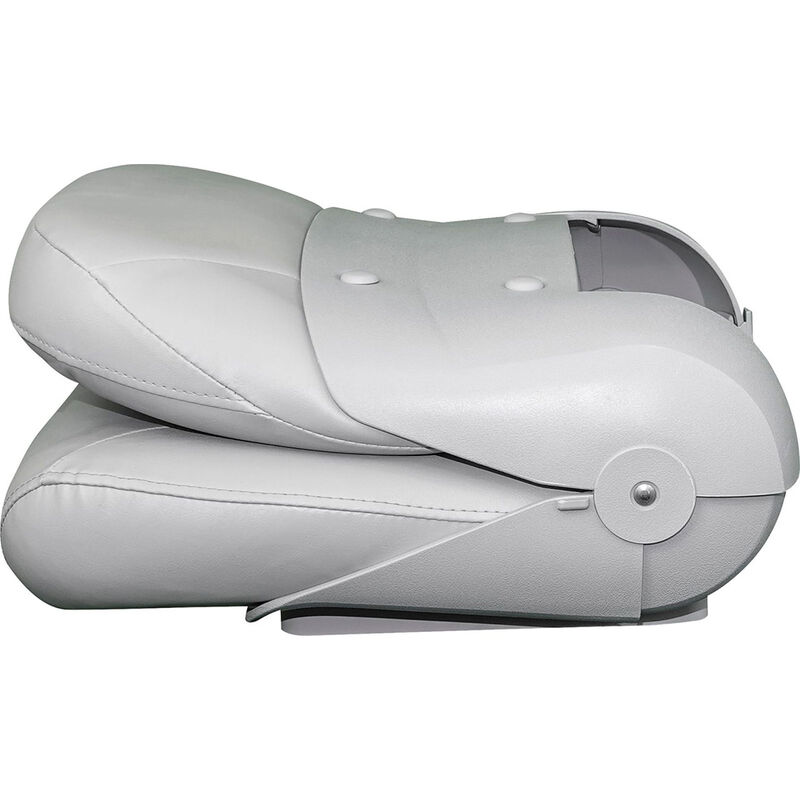 Tempress Marine NaviStyle Low-Back Boat Seat image number 3
