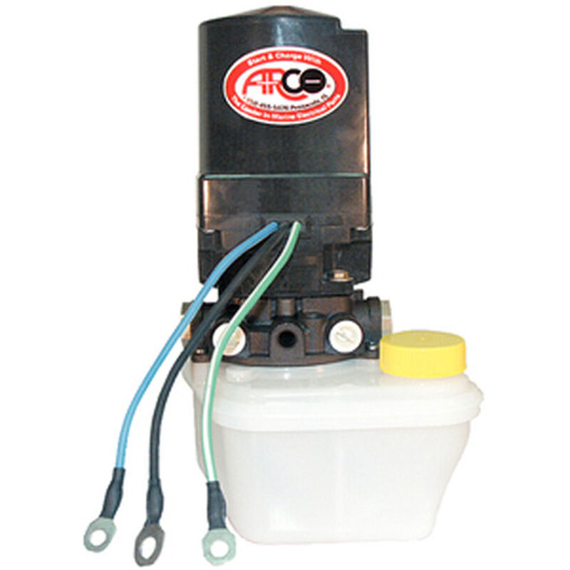 Arco Mercruiser Tilt/Trim Motor image number 1