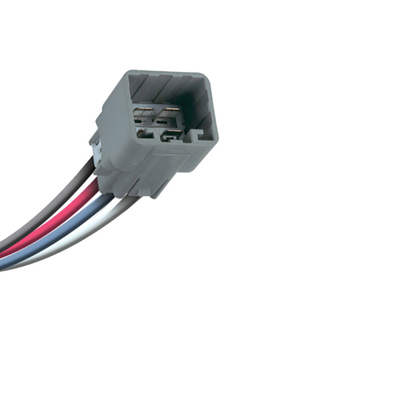 Husky Towing RAM Brake Control Harness image number 1