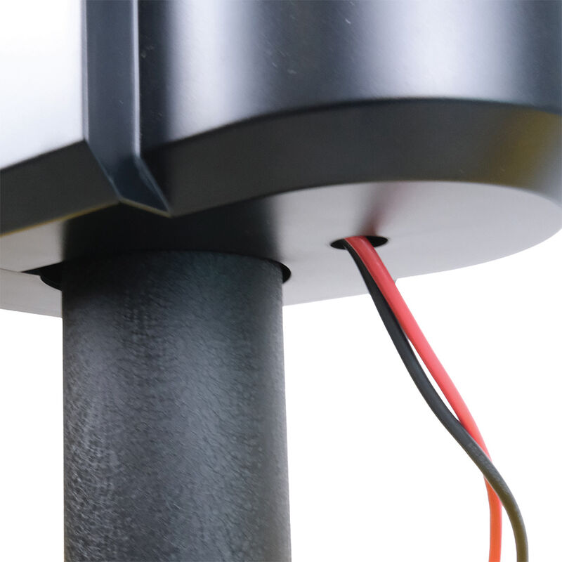 Trailer Valet PJX3500 Electric Jack with Built-In Scale image number 12