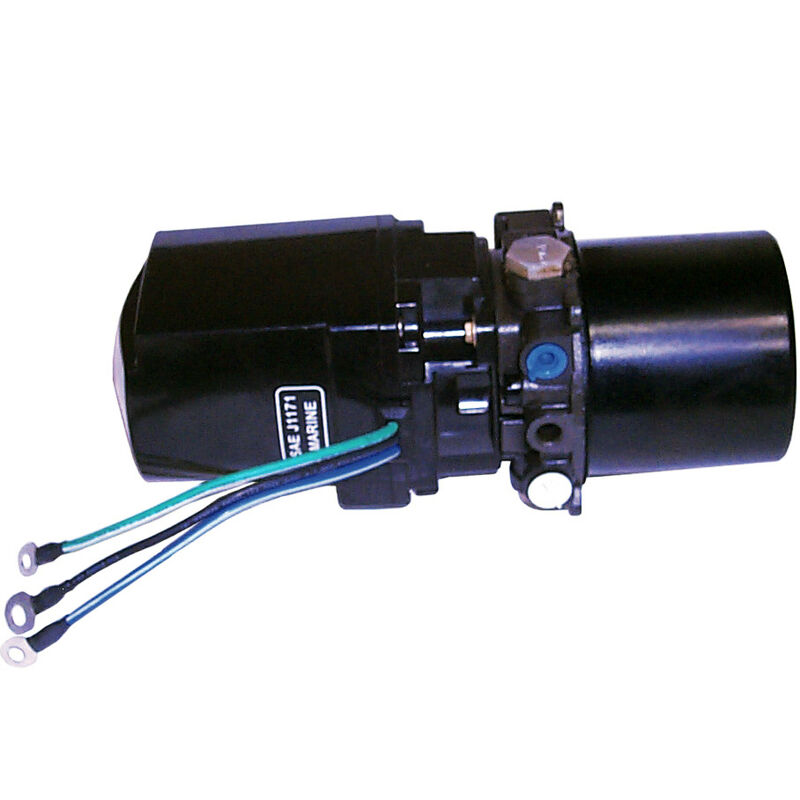 Sierra Tilt/Trim Assembly For Mercury Marine Engine, Sierra Part #18-6765 image number 1