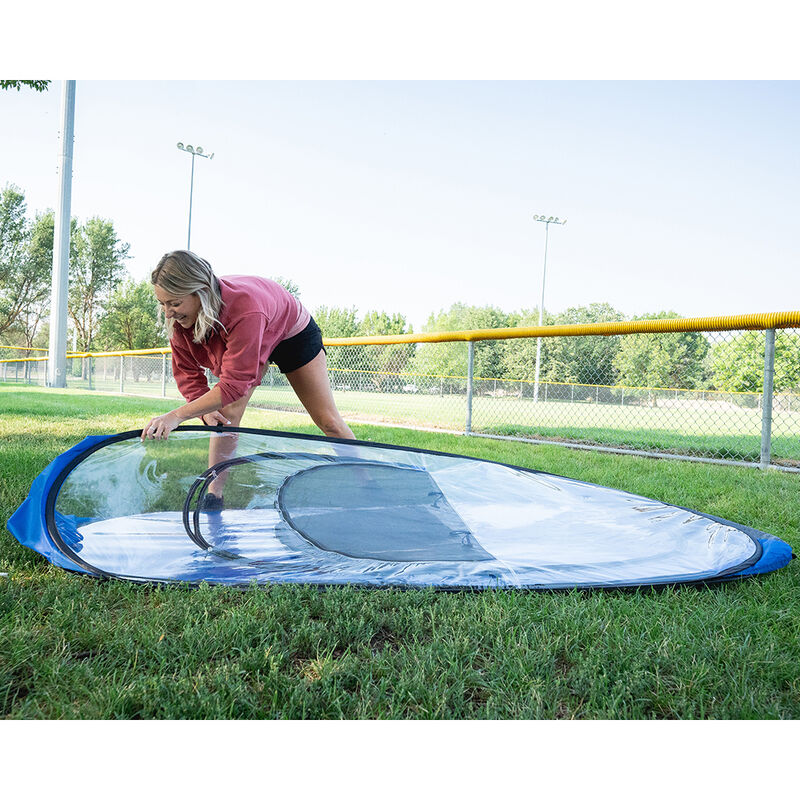 Stansport Pop-Up Multi-Purpose Shelter image number 3