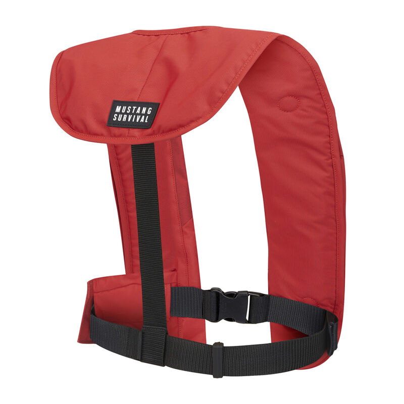 Mustang Survival PFD - Personal Floatation Device, Life Vest image number 3