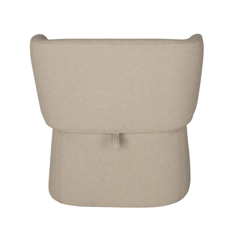 Thomas Payne Signature Hadley RV Ottoman Chair, Altoona image number 5